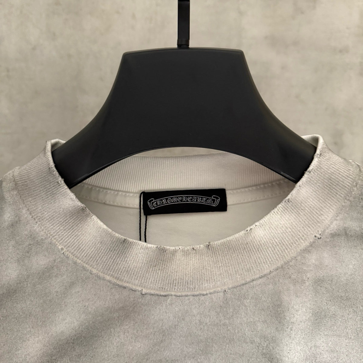 Чоловічий світшот Chrome Hearts