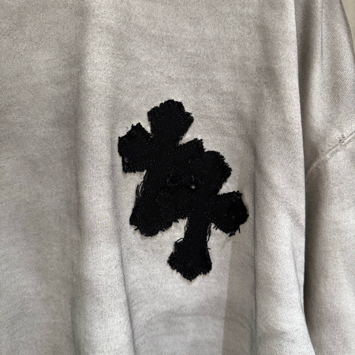 Чоловічий світшот Chrome Hearts