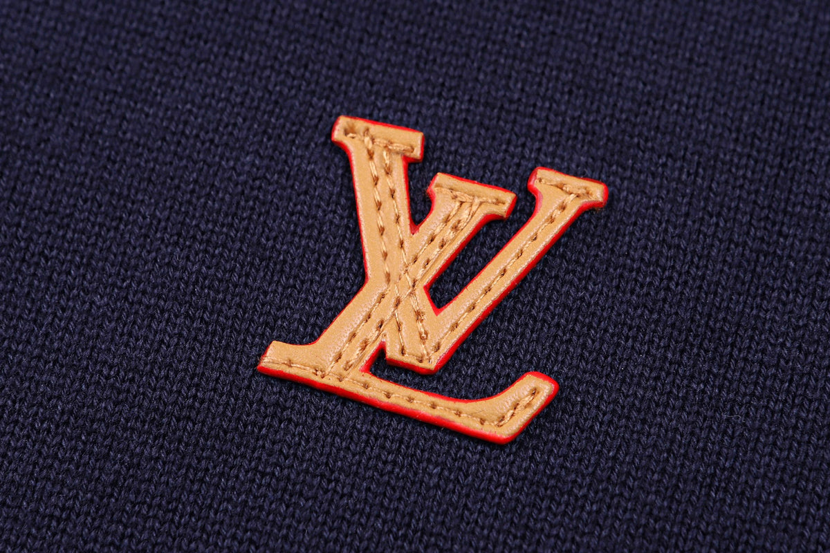 Світшот з двостороннім дизайном Louis Vuitton — фото 5