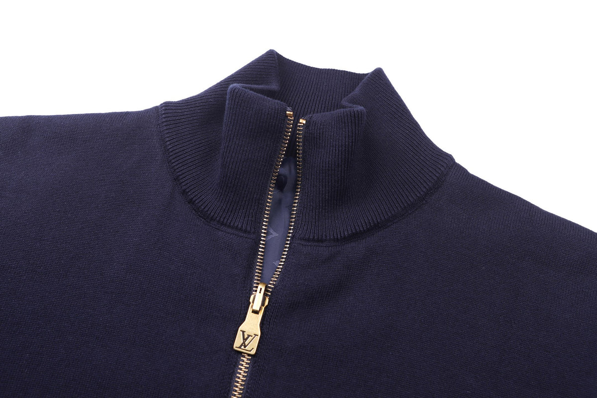 Світшот з двостороннім дизайном Louis Vuitton — фото 3