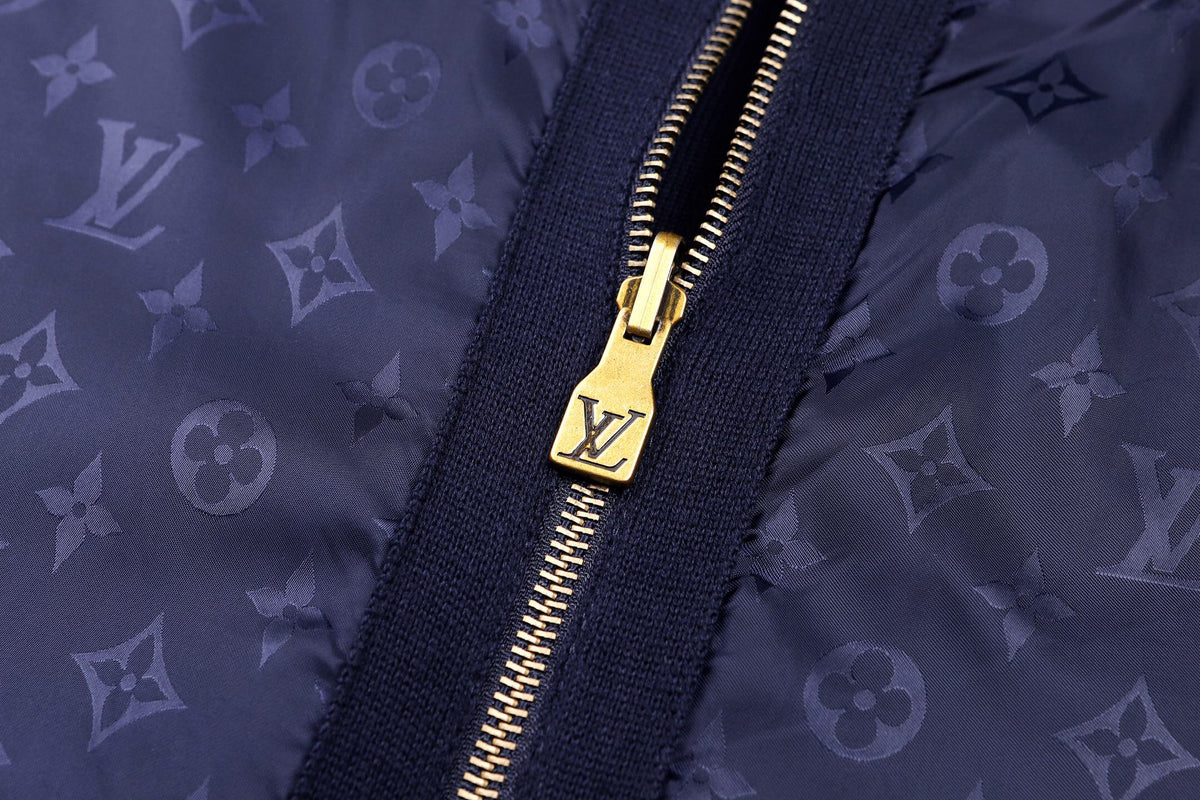 Світшот з двостороннім дизайном Louis Vuitton — фото 5
