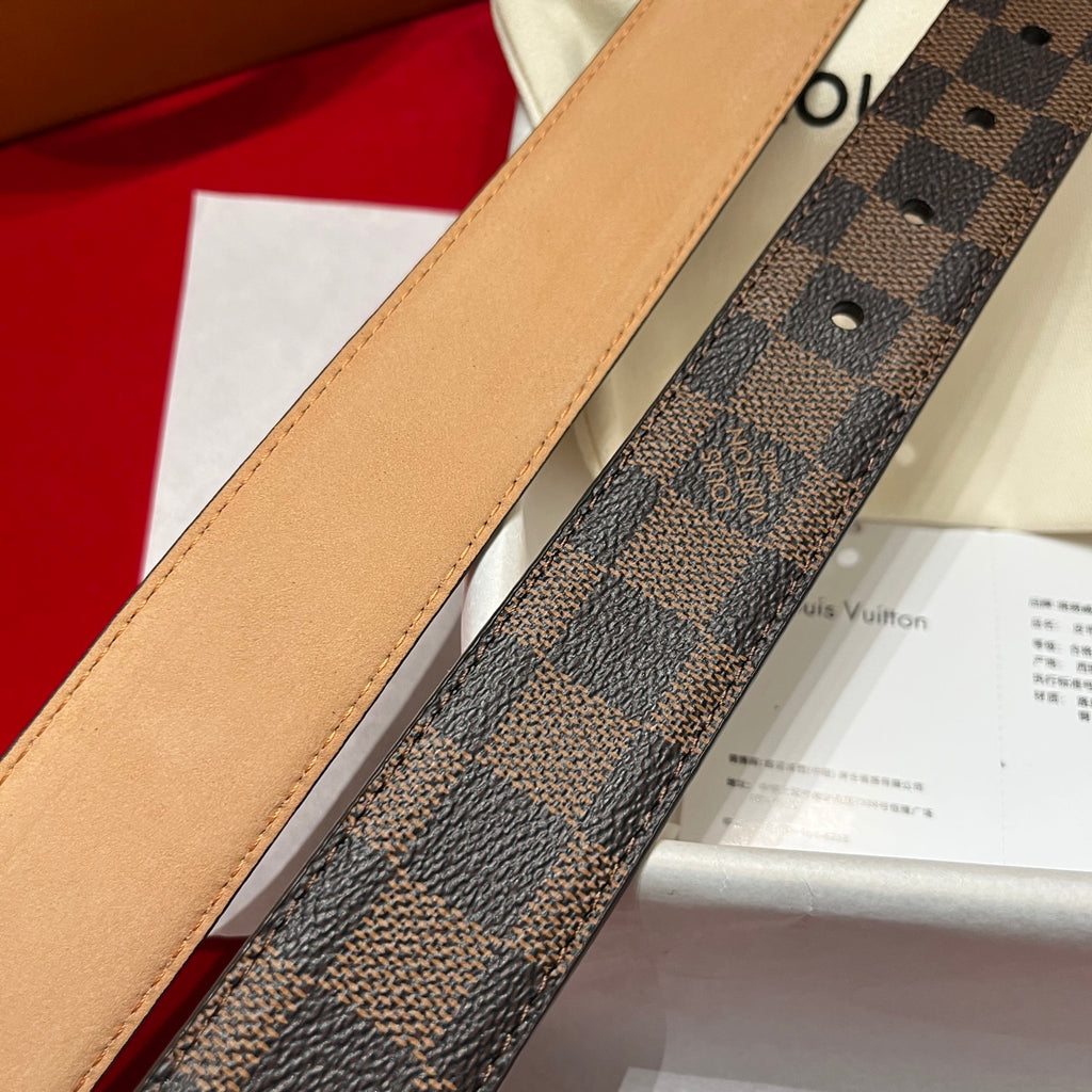 Ремінь Louis Vuitton
