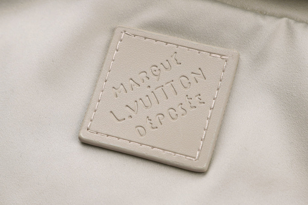 Куртка з двостороннім дизайном Monogram Louis Vuitton — фото 10