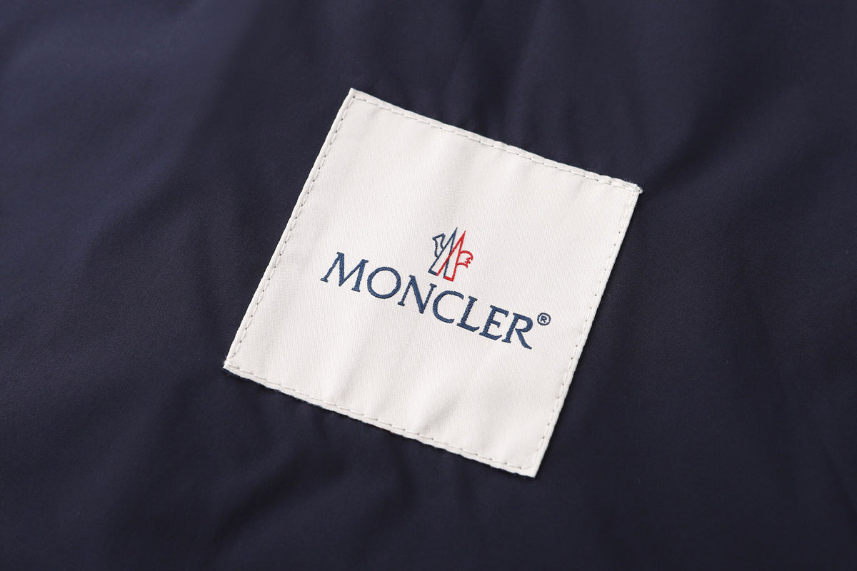 Куртка з капюшоном Moncler — фото 14