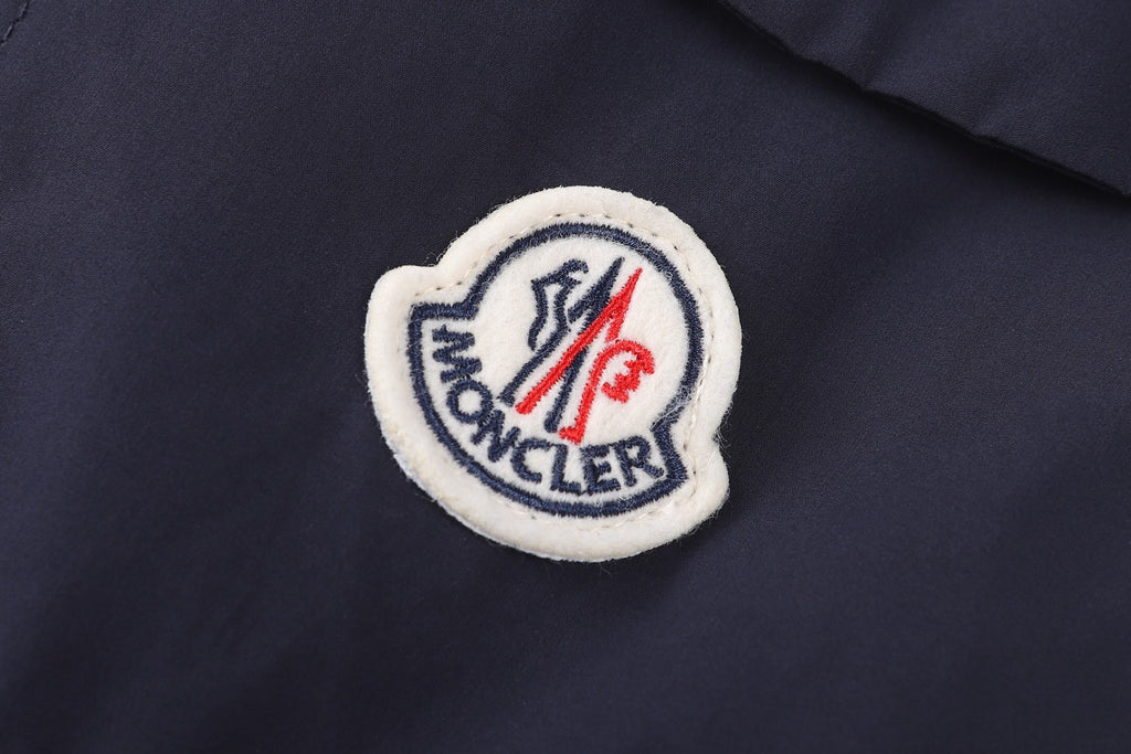 Куртка з капюшоном Moncler — фото 6
