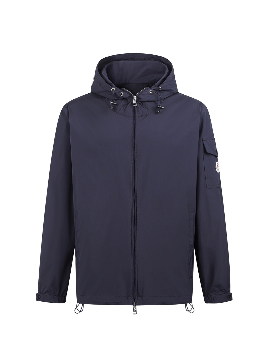 Куртка з капюшоном Moncler — фото 1