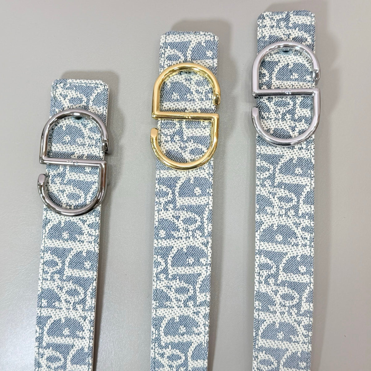 Ремінь Dior