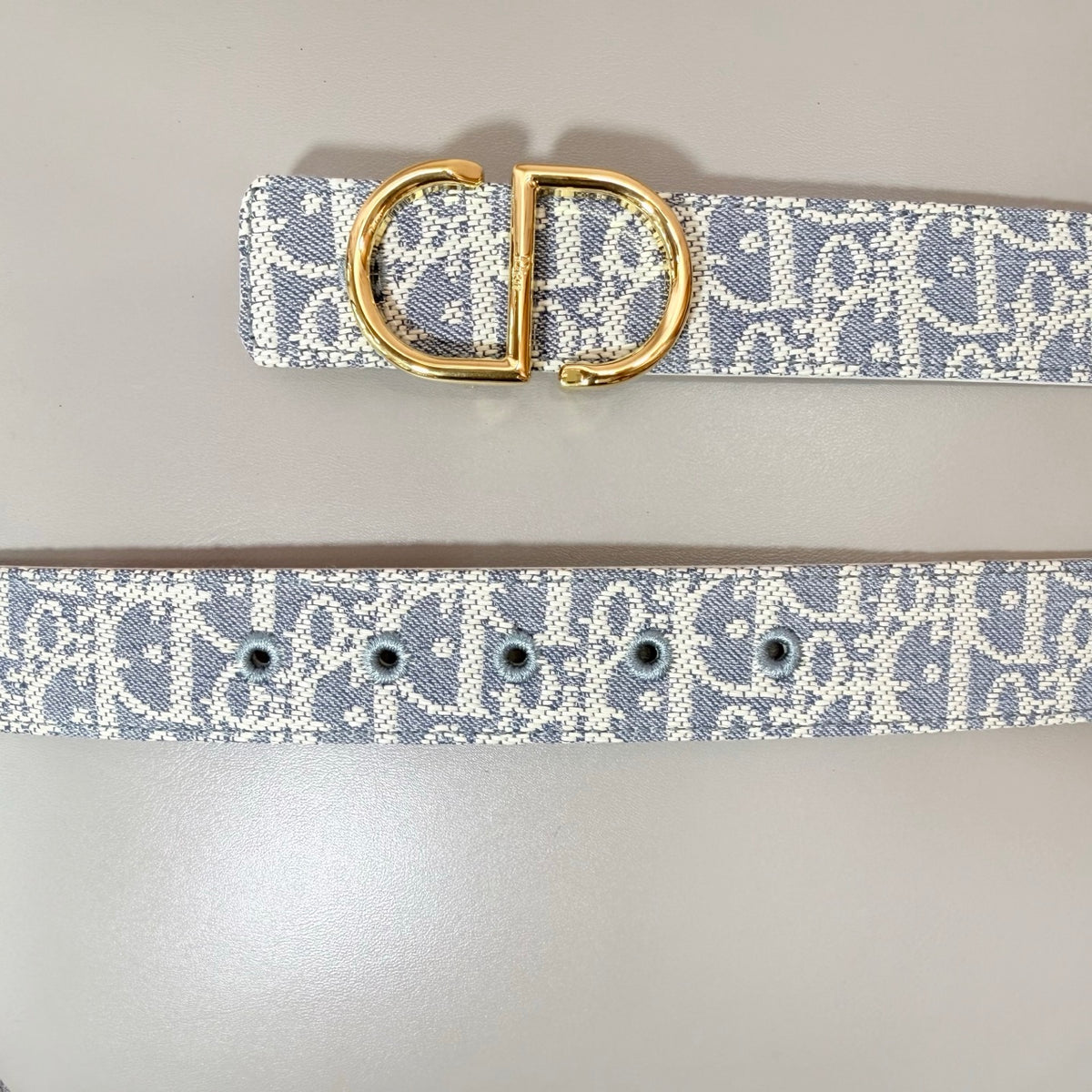 Ремінь Dior