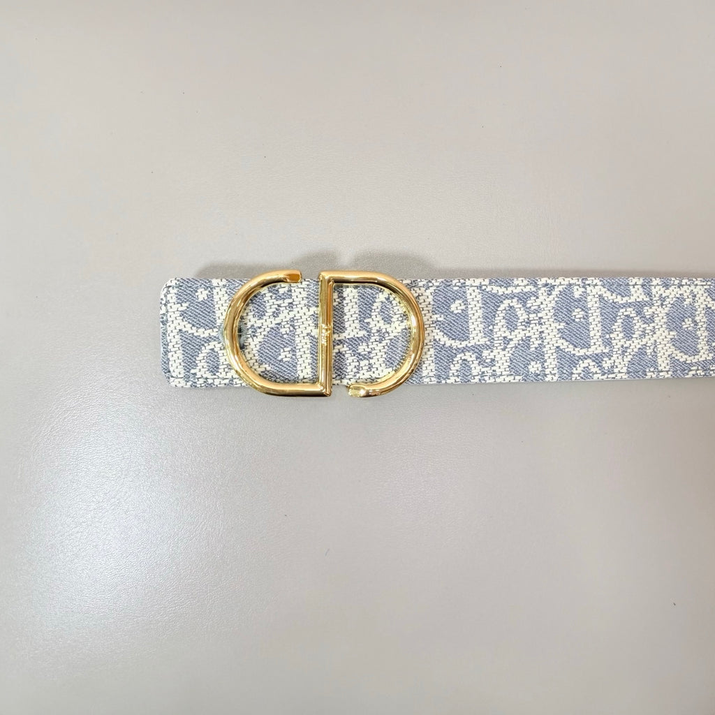 Ремінь Dior