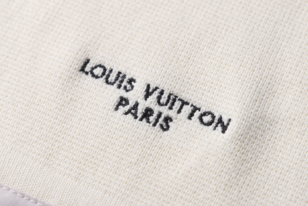Трикотажний джемпер Louis Vuitton — фото 6