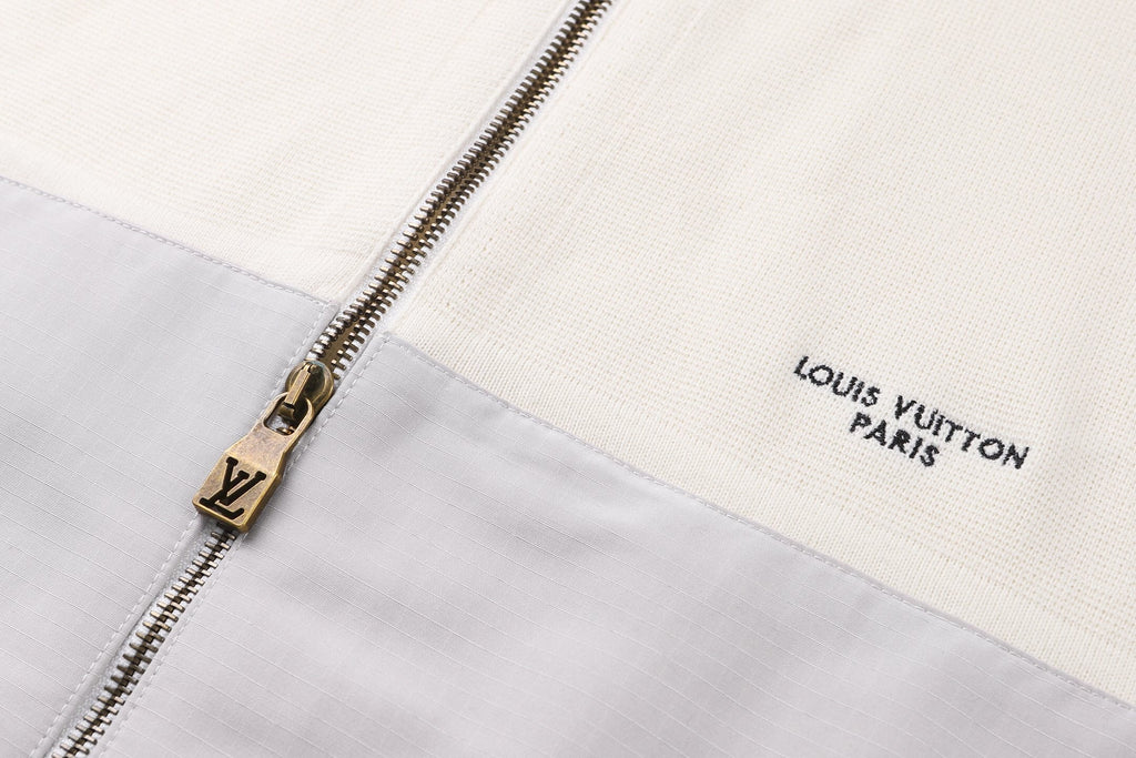 Трикотажний джемпер Louis Vuitton — фото 7