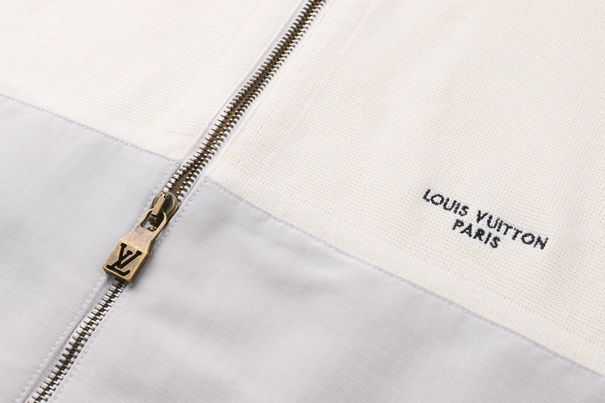 Трикотажний джемпер Louis Vuitton — фото 7