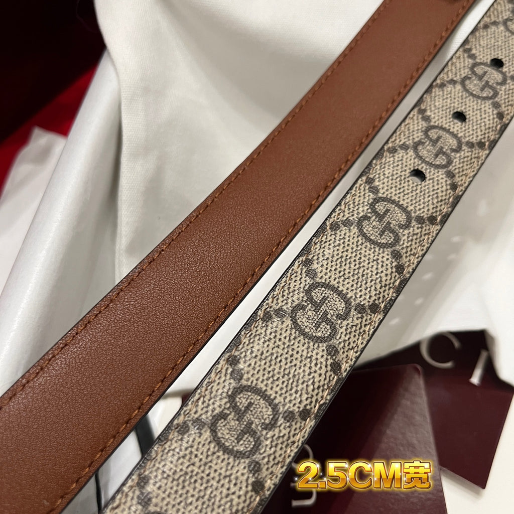 Ремінь Gucci