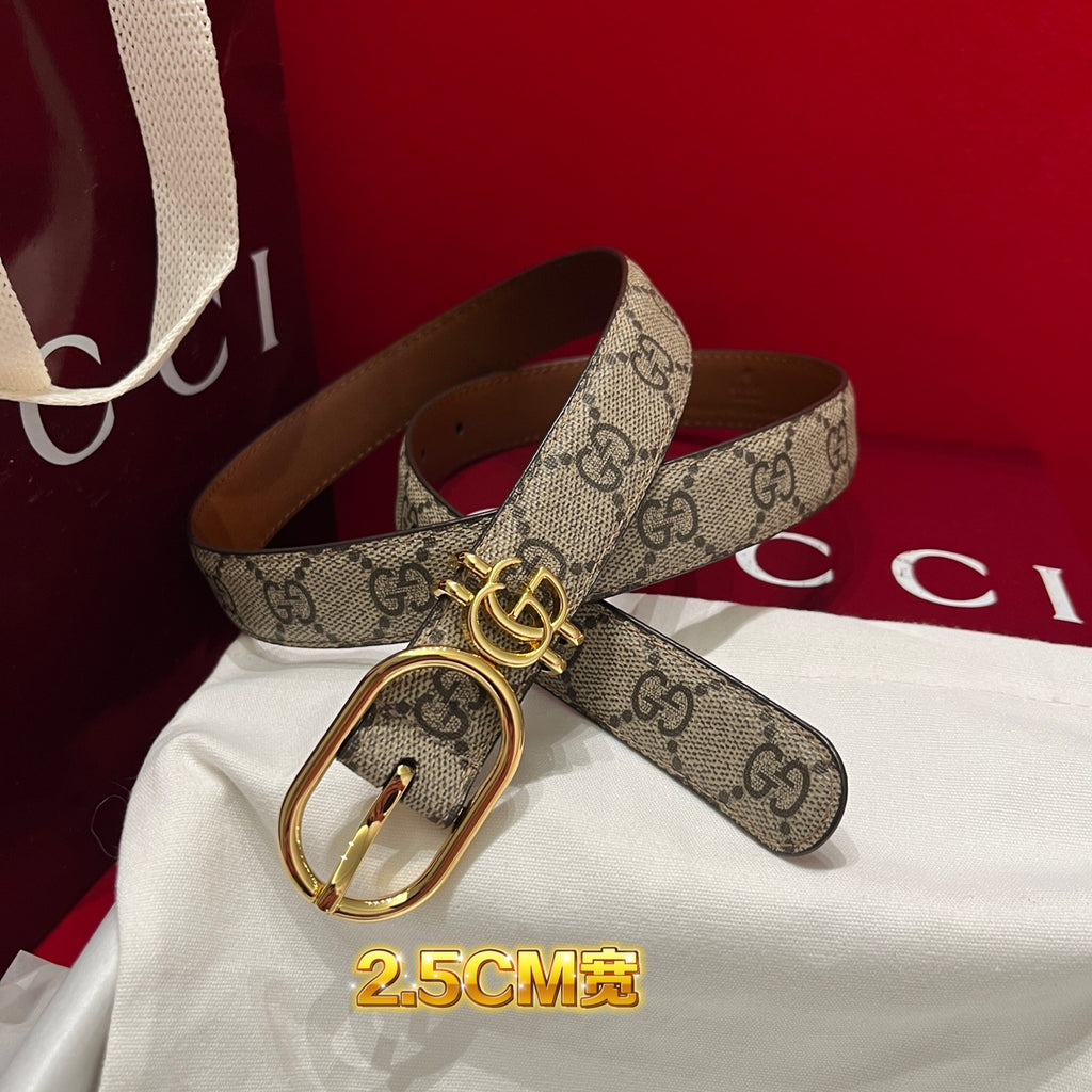Ремінь Gucci