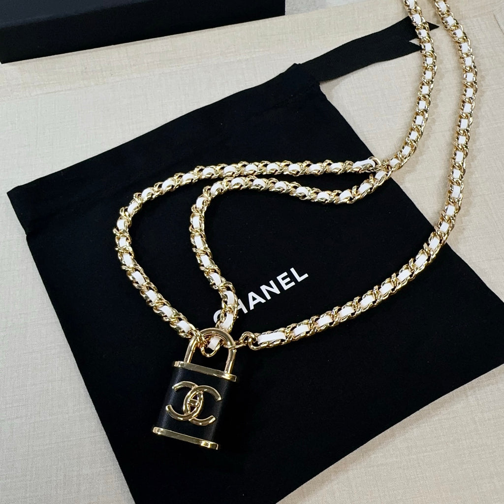 Пояс-ланцюжок Chanel